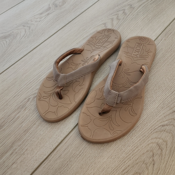 Roxy 7 Sandal - Picture 4 of 5